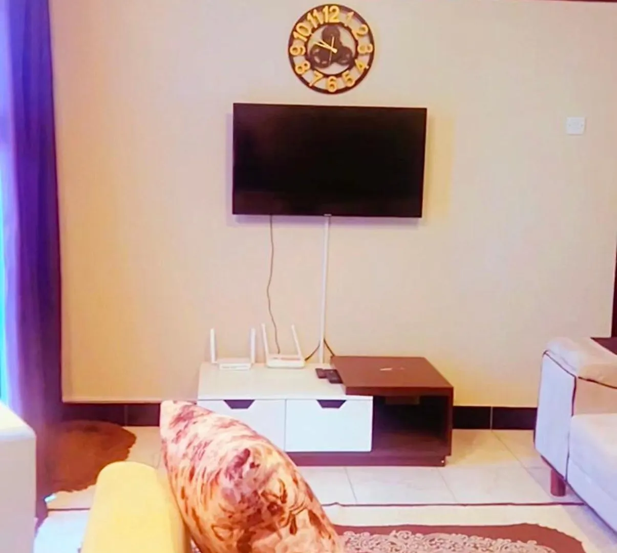 Apartment Nzuri Home Kampala