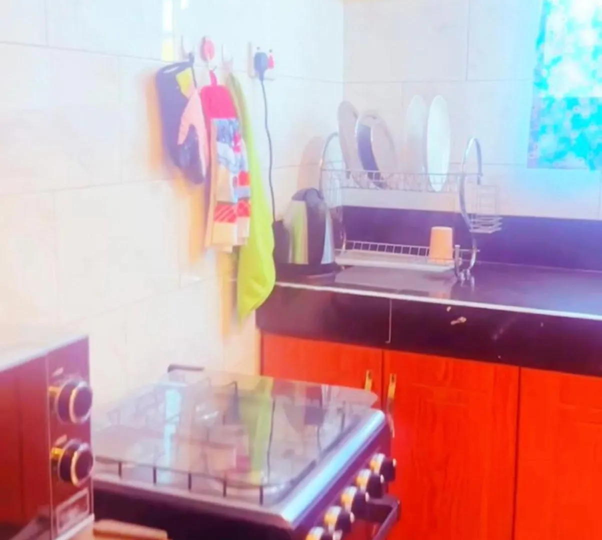 Nzuri Home Kampala Apartment