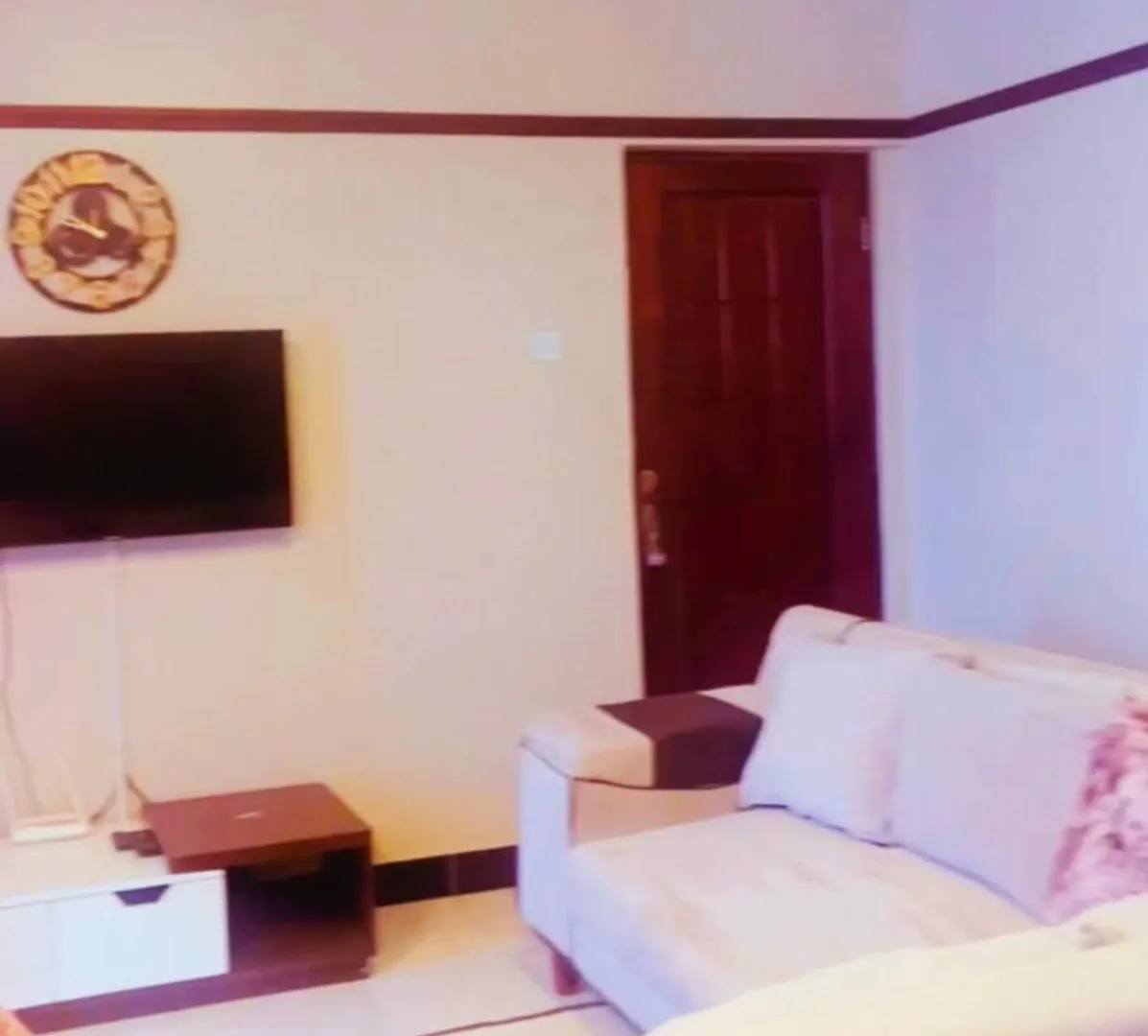 Nzuri Home Kampala Uganda