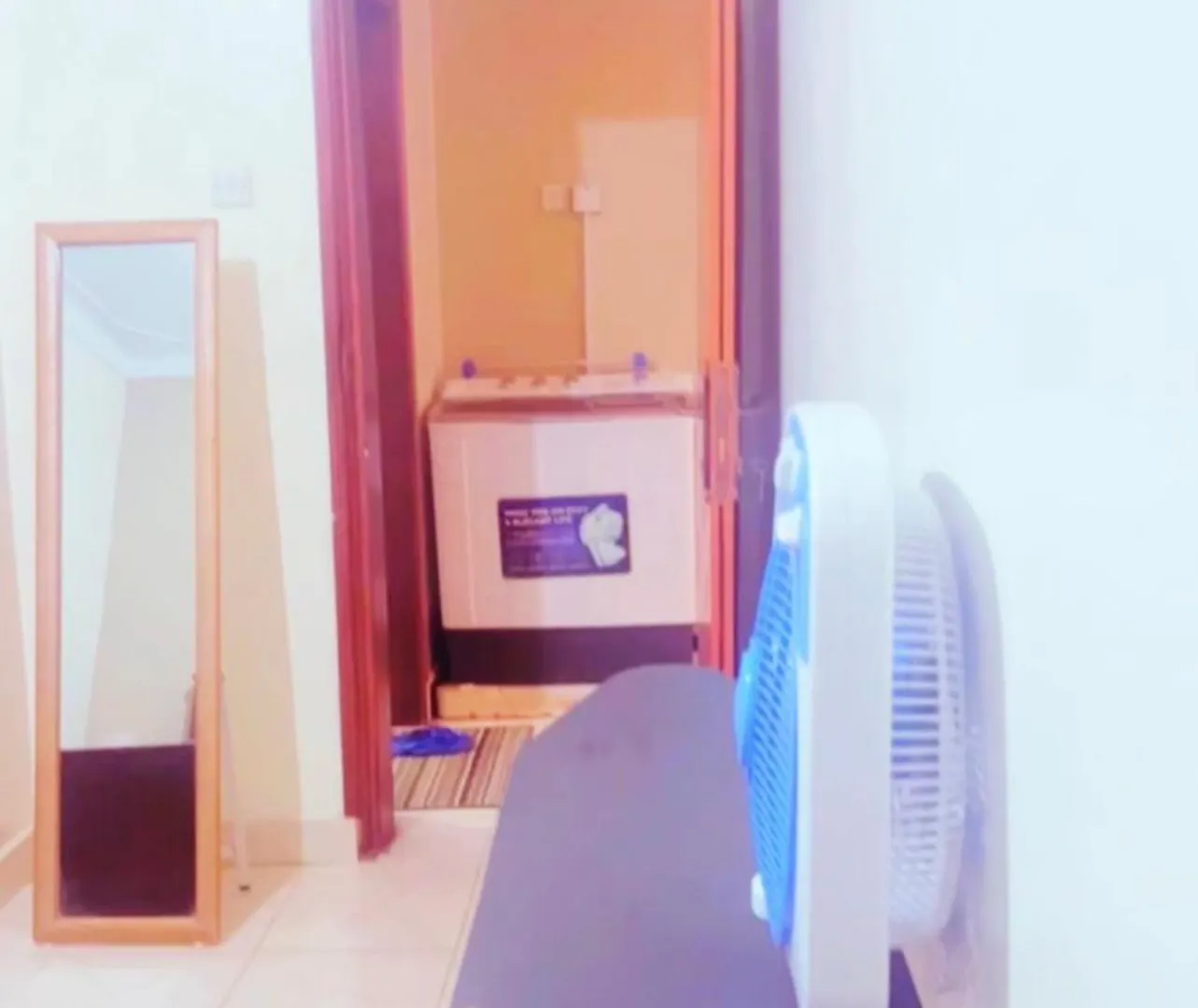 Apartment Nzuri Home Kampala