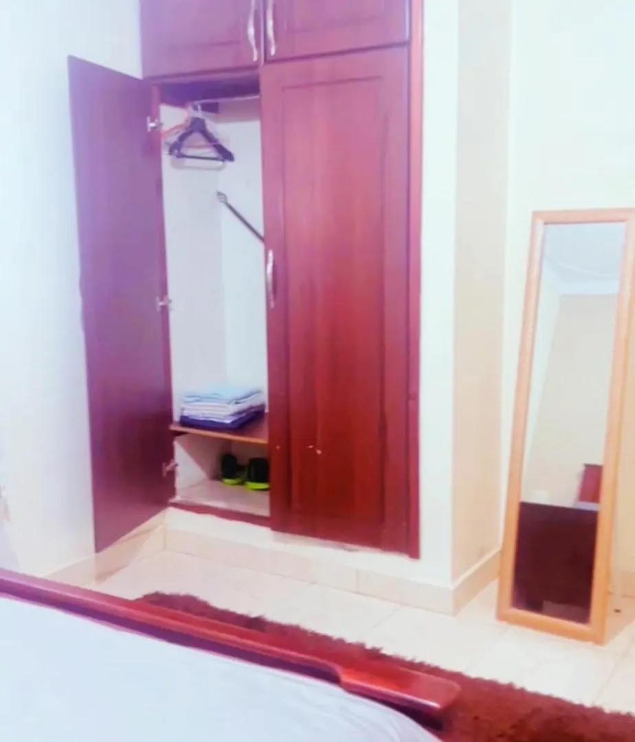 Apartment Nzuri Home Kampala