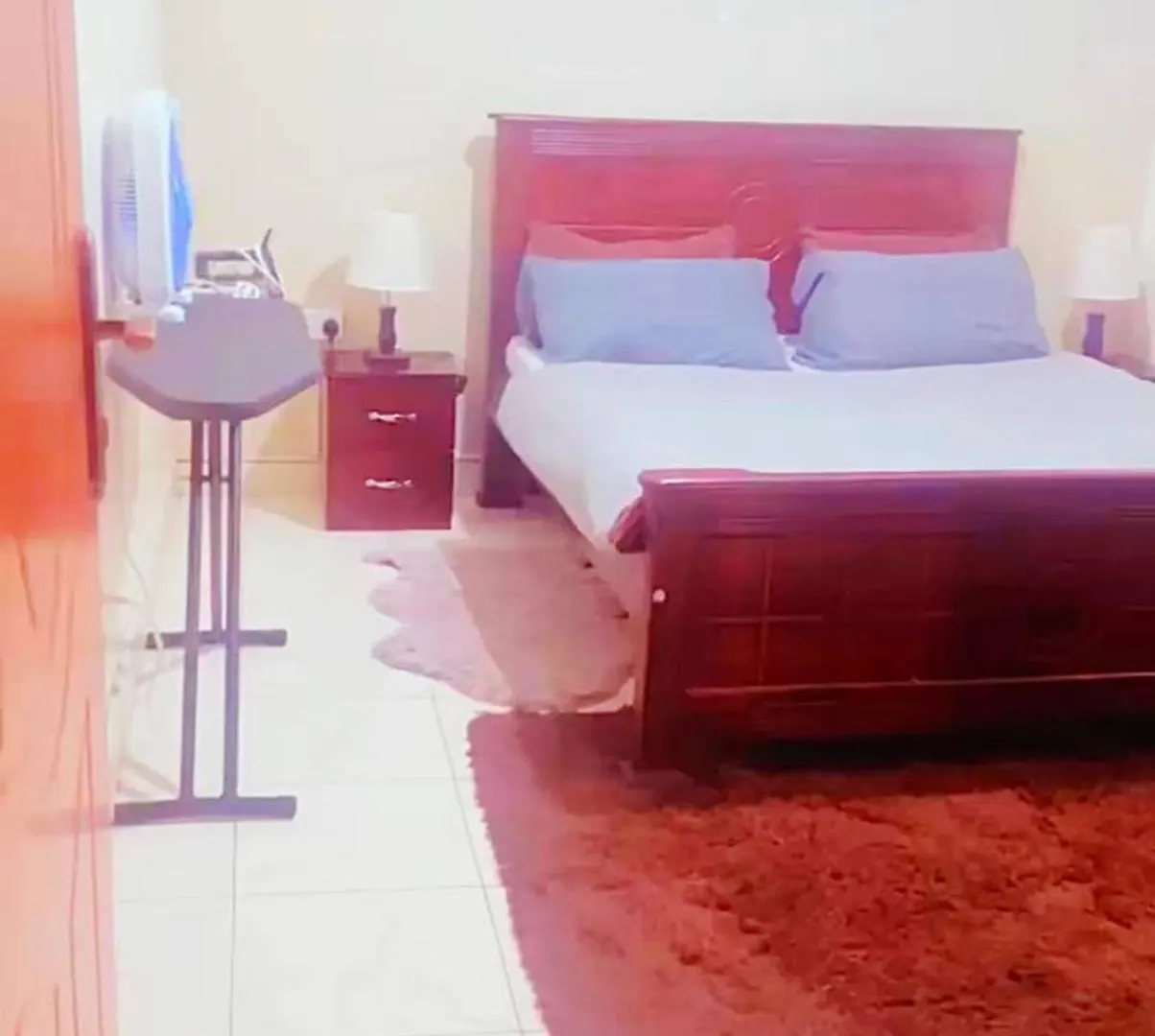 Nzuri Home Kampala