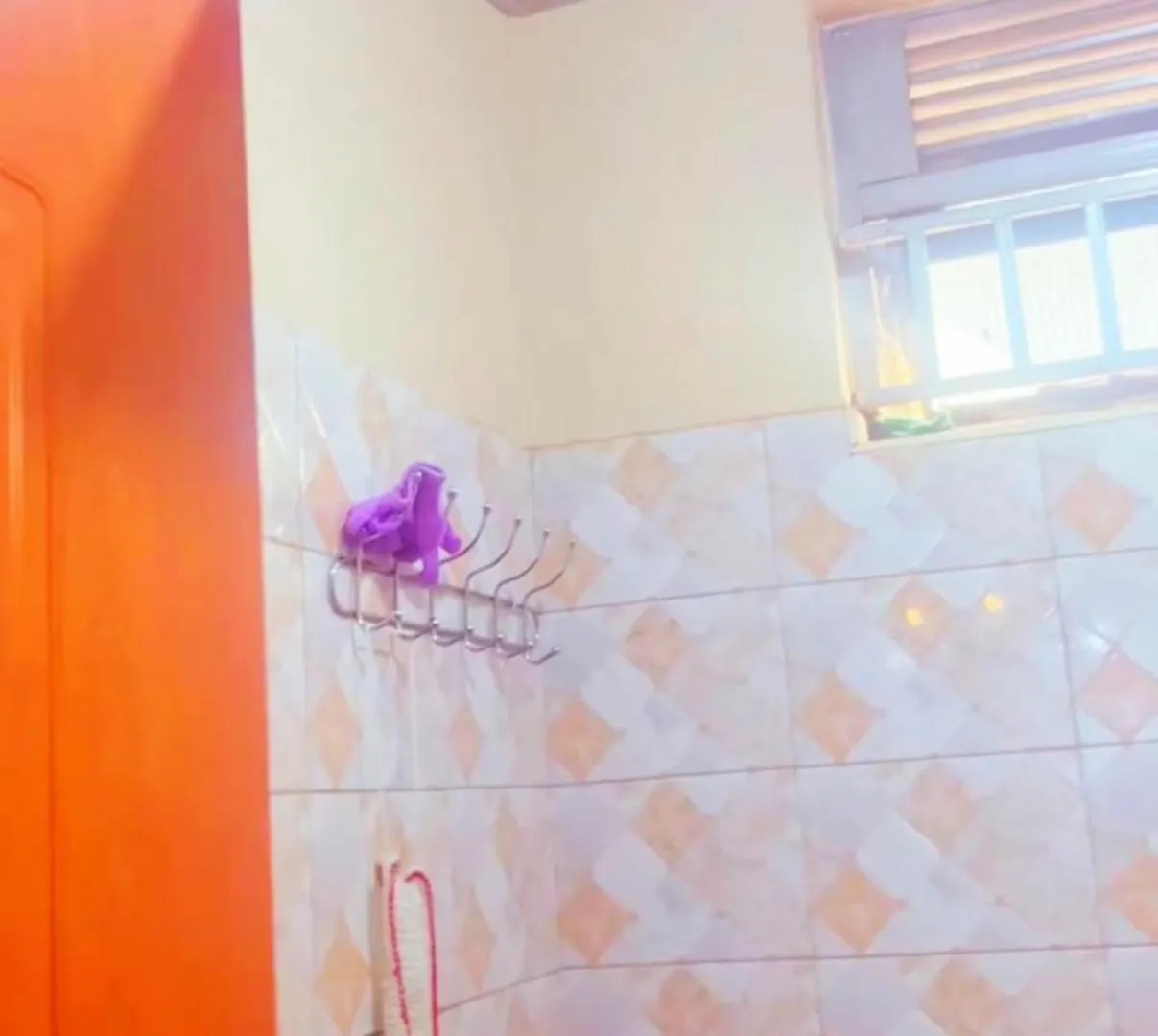 Nzuri Home Kampala